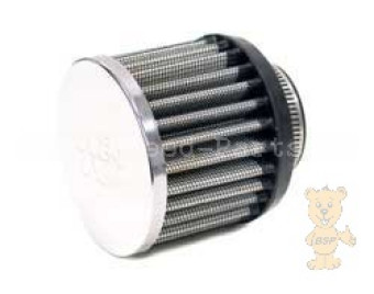 Universalluftfilter K&N